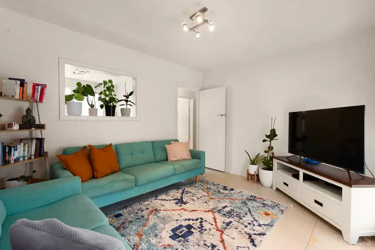 Second view of Homely apartment listing, 1/26 Eumeralla Road, Caulfield South VIC 3162