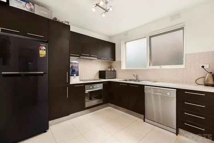 Third view of Homely apartment listing, 1/26 Eumeralla Road, Caulfield South VIC 3162