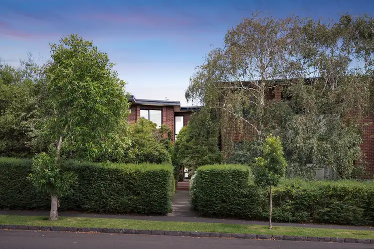 Second view of Homely apartment listing, 6/249 Burke Road, Glen Iris VIC 3146