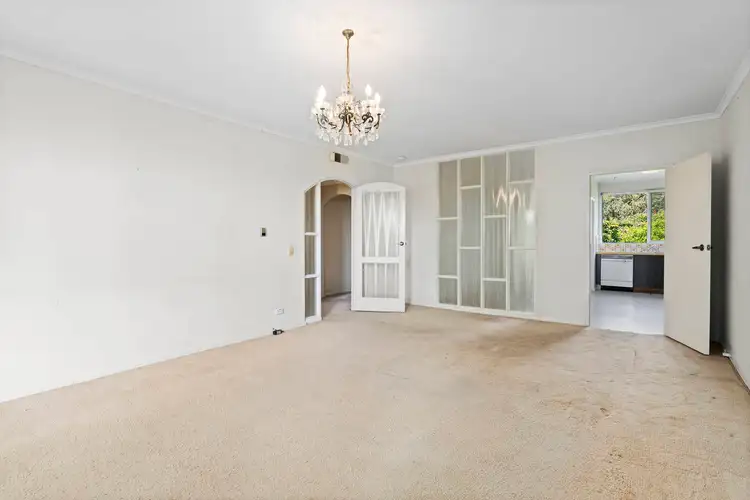 Fourth view of Homely apartment listing, 6/249 Burke Road, Glen Iris VIC 3146