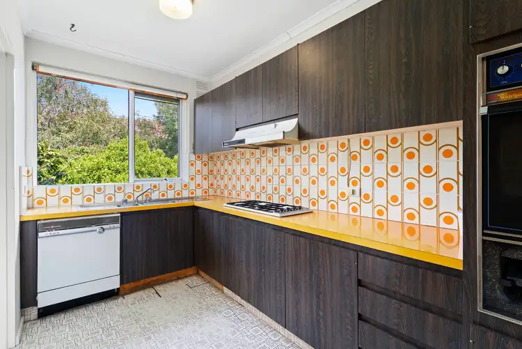 Fifth view of Homely apartment listing, 6/249 Burke Road, Glen Iris VIC 3146