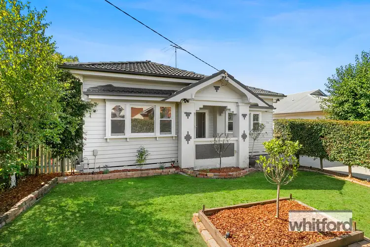 Main view of Homely house listing, 24 Nicholas Street, Newtown VIC 3220