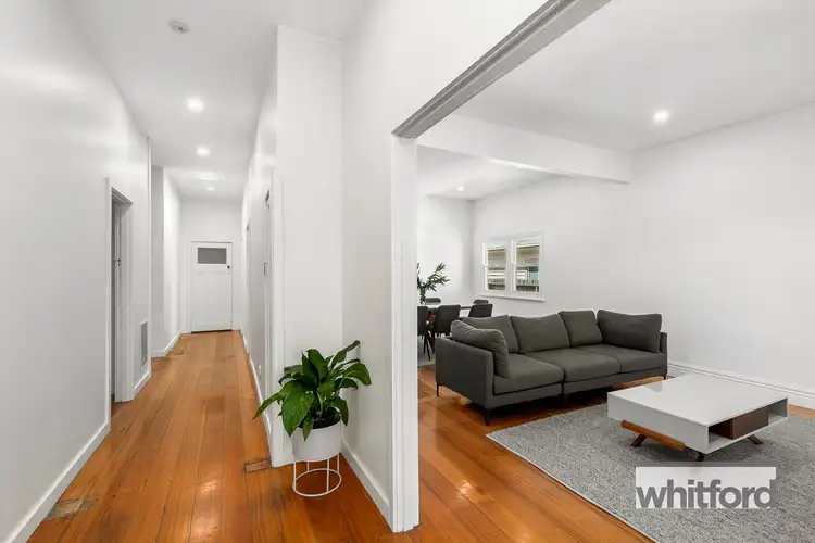 Second view of Homely house listing, 24 Nicholas Street, Newtown VIC 3220