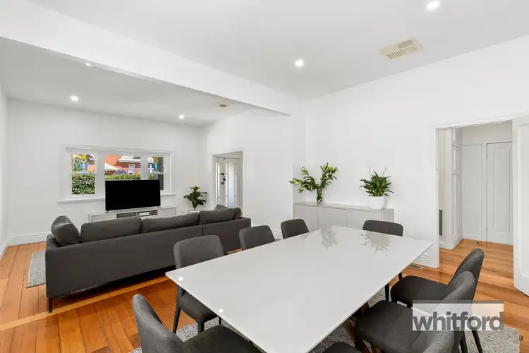 Third view of Homely house listing, 24 Nicholas Street, Newtown VIC 3220