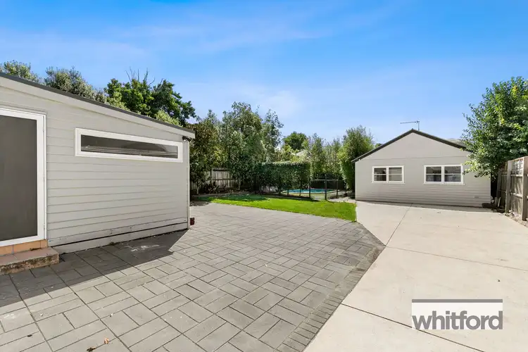 Fifth view of Homely house listing, 24 Nicholas Street, Newtown VIC 3220