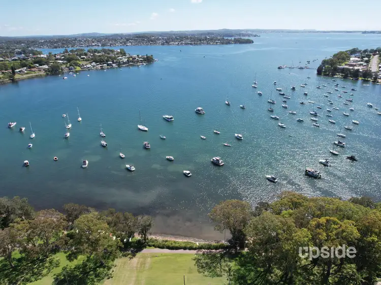 Second view of Homely house listing, 29B Puna Road, Wangi Wangi NSW 2267