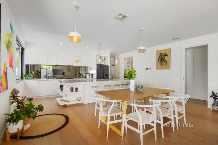 Second view of Homely townhouse listing, 513 Centre Road, Bentleigh VIC 3204