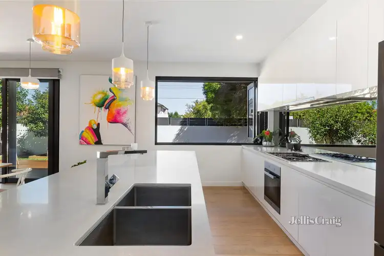 Third view of Homely townhouse listing, 513 Centre Road, Bentleigh VIC 3204