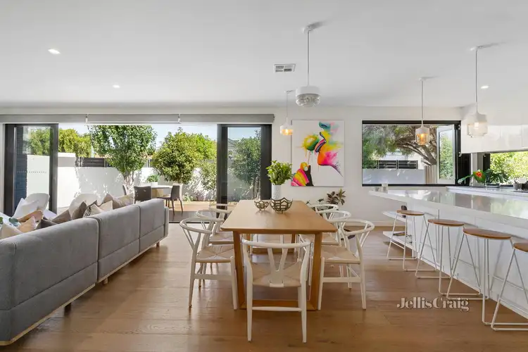 Fourth view of Homely townhouse listing, 513 Centre Road, Bentleigh VIC 3204