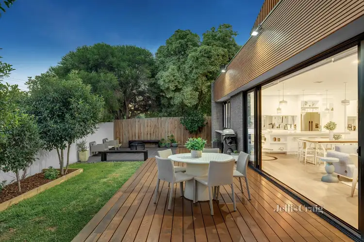 Sixth view of Homely townhouse listing, 513 Centre Road, Bentleigh VIC 3204