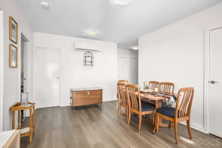 Second view of Homely apartment listing, 10/5 Maury Road, Chelsea VIC 3196