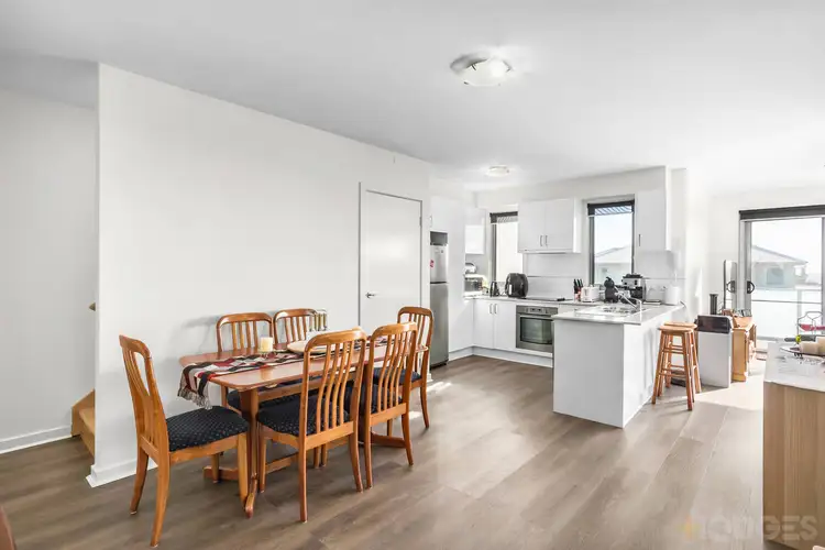 Third view of Homely apartment listing, 10/5 Maury Road, Chelsea VIC 3196