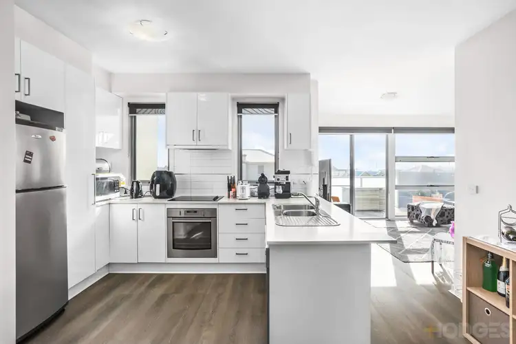 Fourth view of Homely apartment listing, 10/5 Maury Road, Chelsea VIC 3196