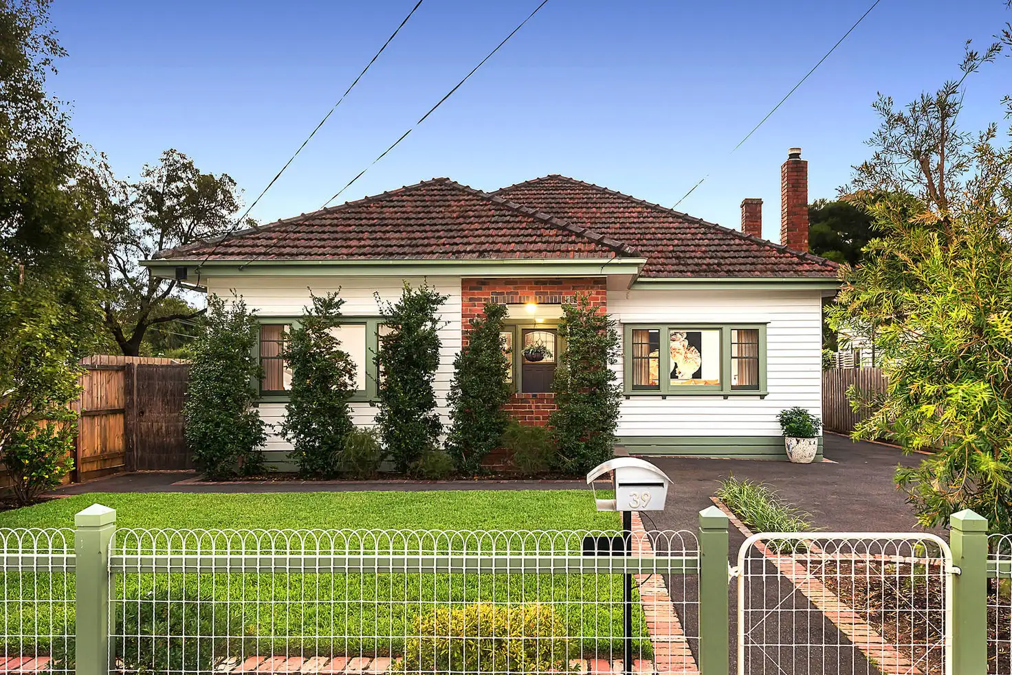 Main view of Homely house listing, 39 Eastgate Street, Oakleigh VIC 3166