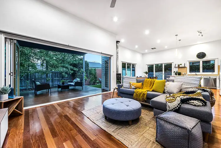 Second view of Homely house listing, 39 Eastgate Street, Oakleigh VIC 3166