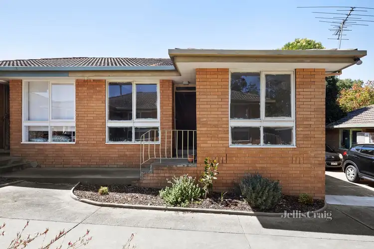 Main view of Homely unit listing, 12/508-510 Moreland Road, Brunswick West VIC 3055
