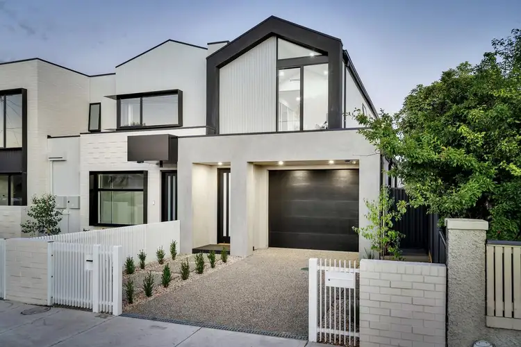 1/18 Kendall Street, Coburg VIC 3058