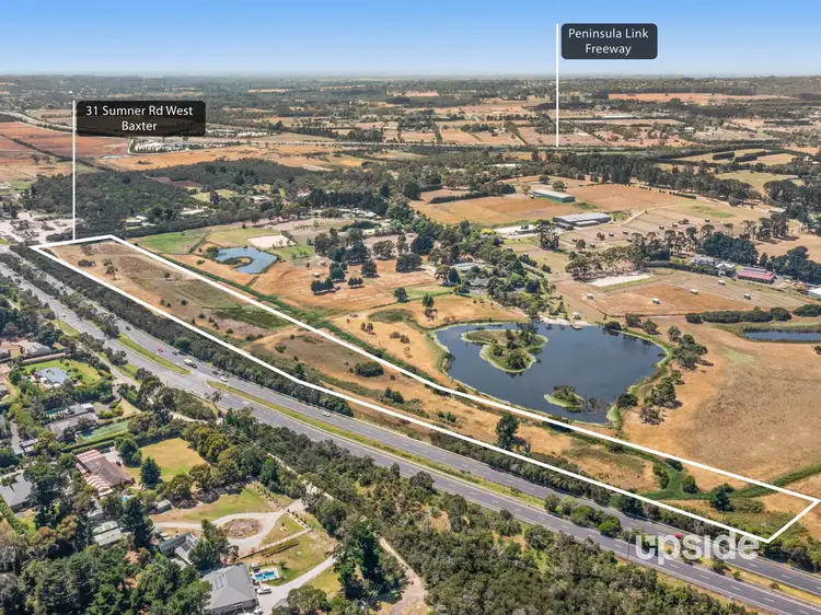31 Sumner Road West, Baxter VIC 3911