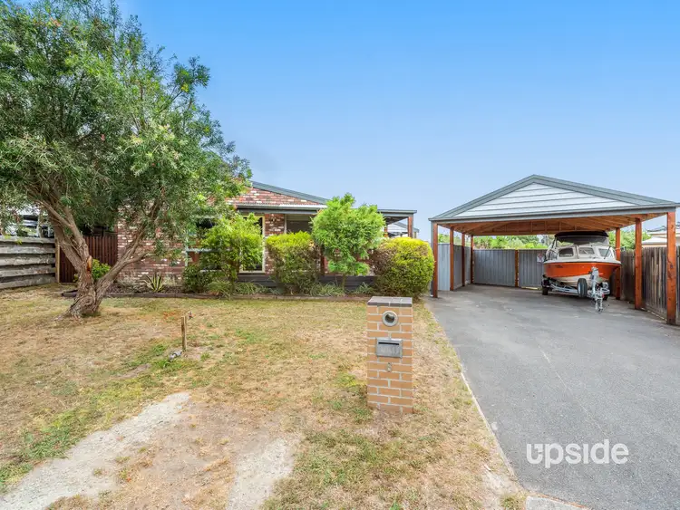 6 Owen Court, Somerville VIC 3912