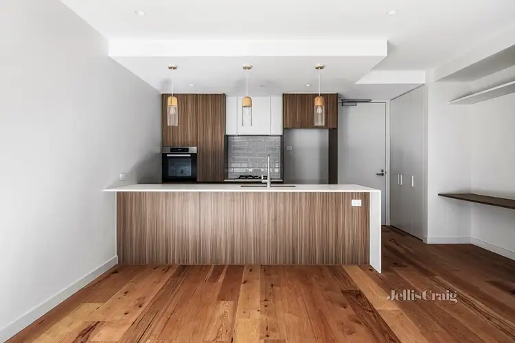 Second view of Homely apartment listing, AG06/26-30 Pryor Street, Eltham VIC 3095