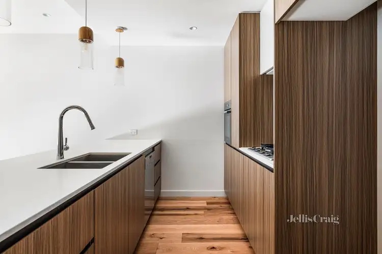 Third view of Homely apartment listing, AG06/26-30 Pryor Street, Eltham VIC 3095
