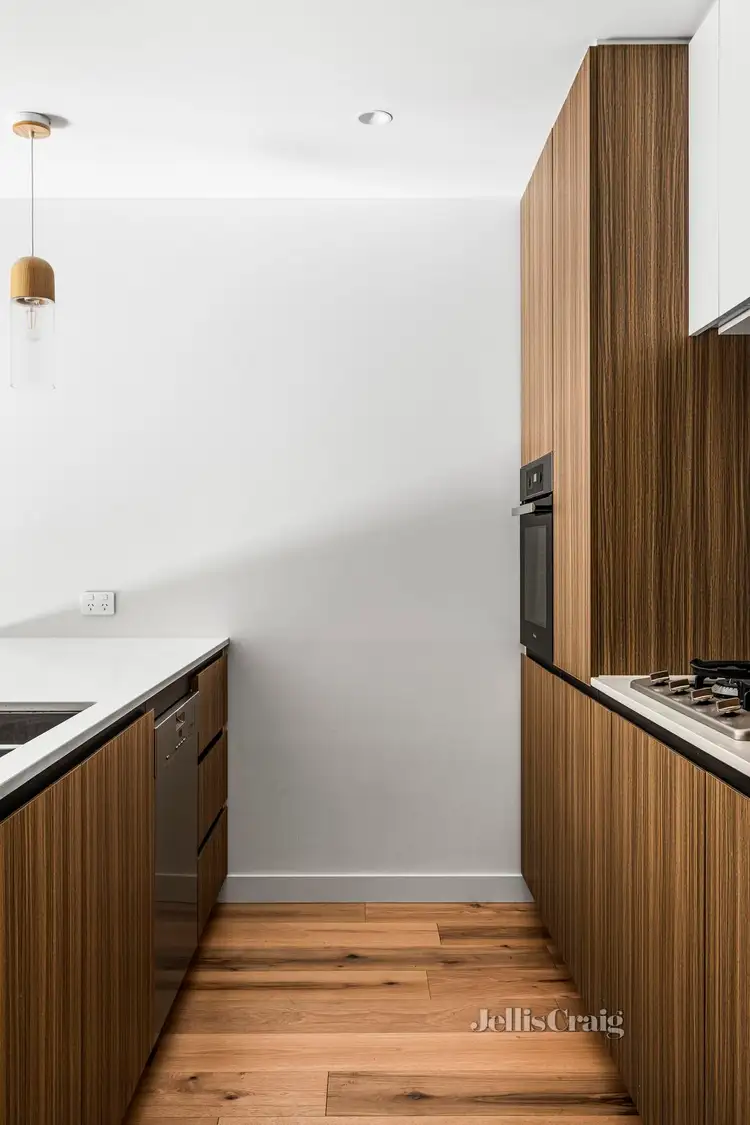 Fourth view of Homely apartment listing, AG06/26-30 Pryor Street, Eltham VIC 3095