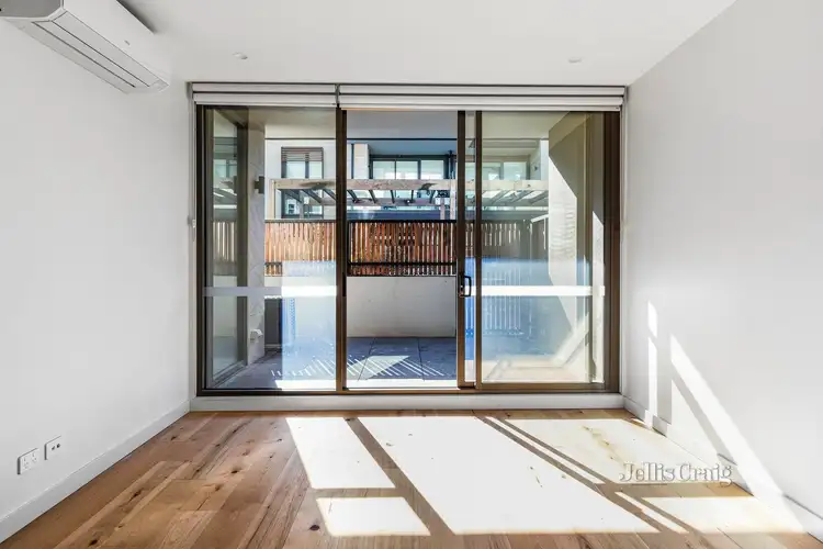 Fifth view of Homely apartment listing, AG06/26-30 Pryor Street, Eltham VIC 3095