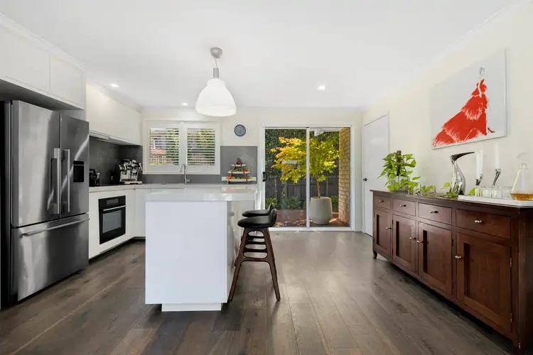 Fifth view of Homely unit listing, 2/69 Ashburn Grove, Ashburton VIC 3147