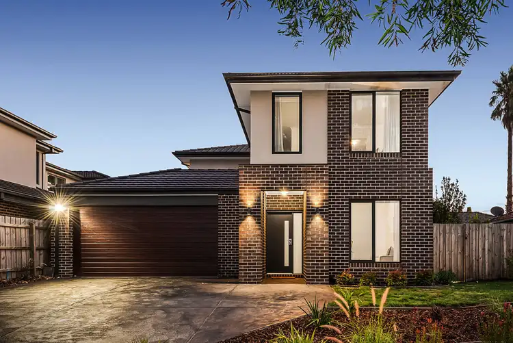 4 Moorookyle Avenue, Hughesdale VIC 3166