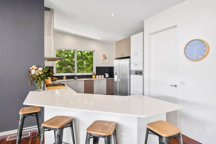 Fifth view of Homely house listing, 6 Stephen Street, Newtown VIC 3220