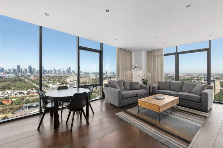 2513/18 Mt Alexander Road, Travancore VIC 3032