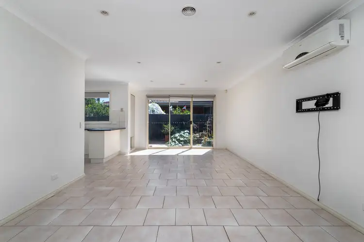 Second view of Homely unit listing, 3/3 Marshall Avenue, Clayton VIC 3168