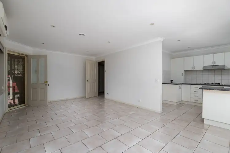 Third view of Homely unit listing, 3/3 Marshall Avenue, Clayton VIC 3168