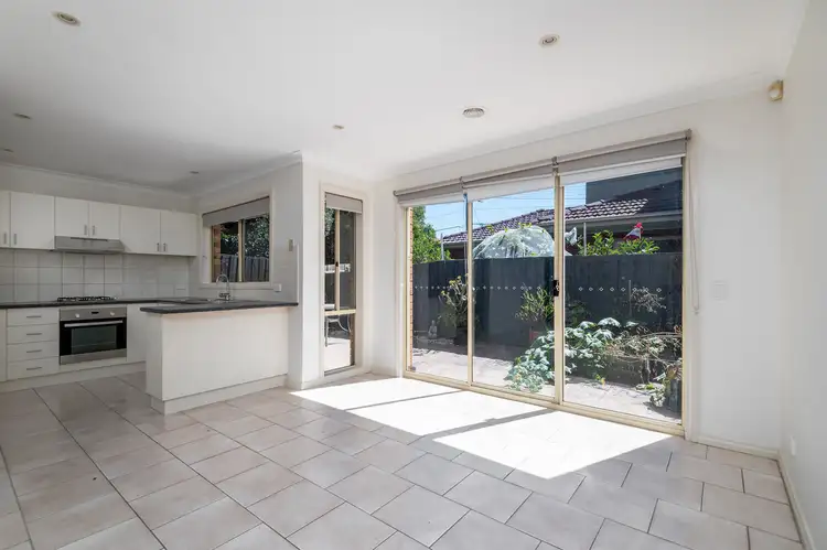 Fourth view of Homely unit listing, 3/3 Marshall Avenue, Clayton VIC 3168