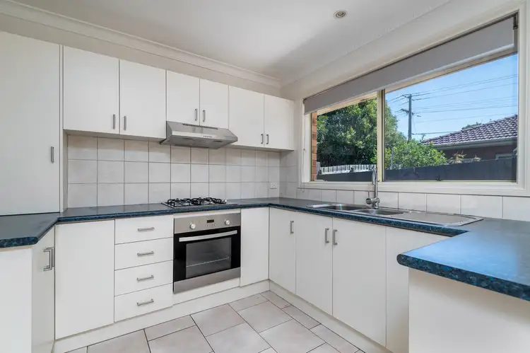 Fifth view of Homely unit listing, 3/3 Marshall Avenue, Clayton VIC 3168