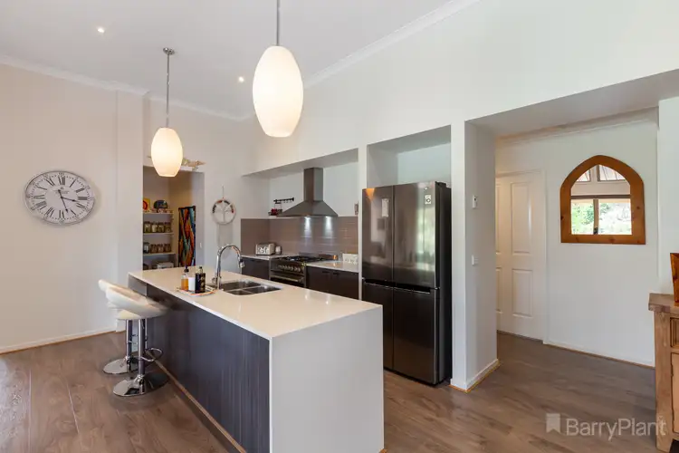 Third view of Homely house listing, 112 Valley Drive, Hidden Valley VIC 3756