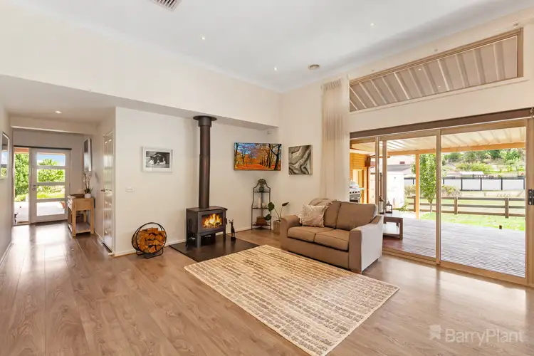 Sixth view of Homely house listing, 112 Valley Drive, Hidden Valley VIC 3756