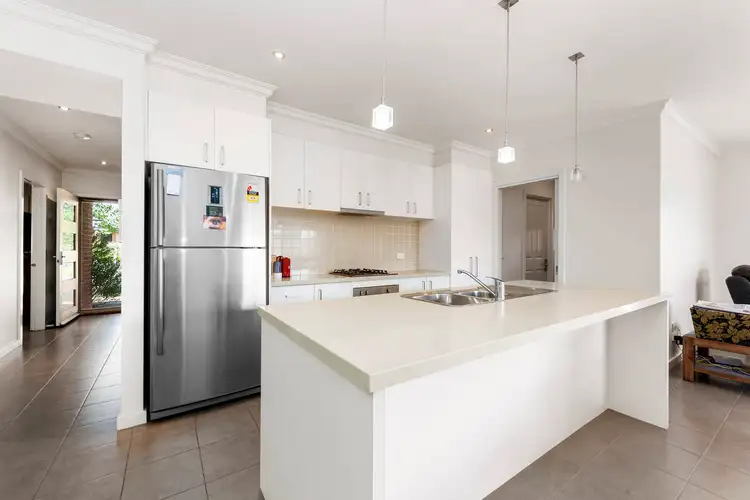 Third view of Homely house listing, 3A Barley Sheaf Drive, Miners Rest VIC 3352