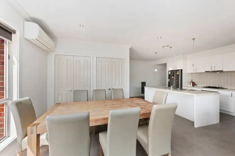 Fourth view of Homely house listing, 3A Barley Sheaf Drive, Miners Rest VIC 3352