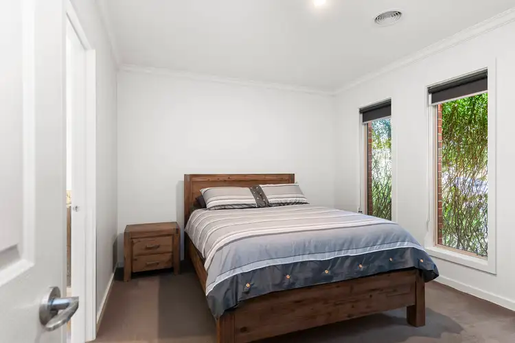 Sixth view of Homely house listing, 3A Barley Sheaf Drive, Miners Rest VIC 3352