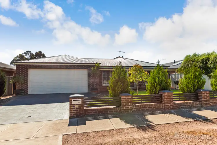 70 Cottage Crescent, Kilmore VIC 3764