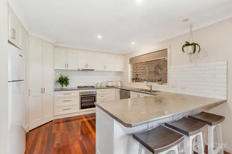 Fifth view of Homely house listing, 70 Cottage Crescent, Kilmore VIC 3764