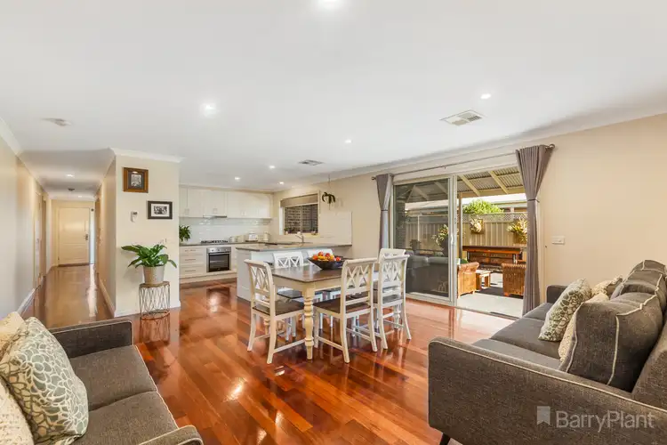 Sixth view of Homely house listing, 70 Cottage Crescent, Kilmore VIC 3764