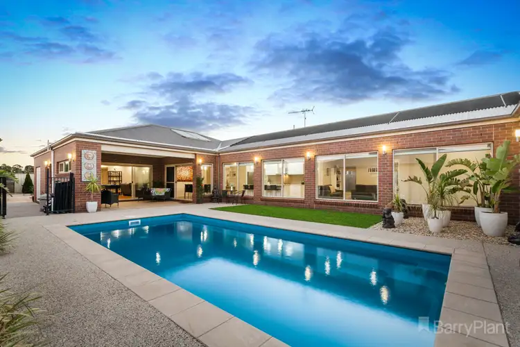 50 Cottage Crescent, Kilmore VIC 3764