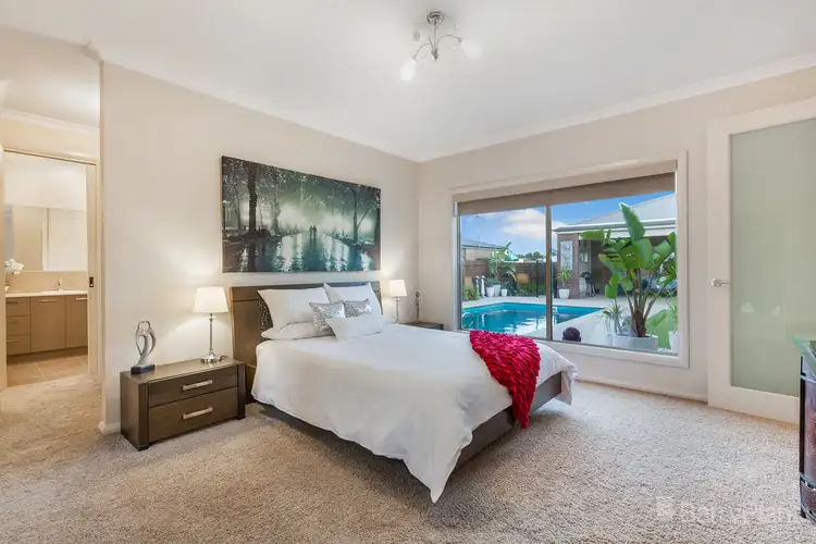 Fourth view of Homely house listing, 50 Cottage Crescent, Kilmore VIC 3764