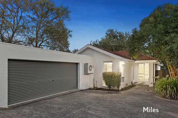 2/4 Andrews Street, Heidelberg VIC 3084