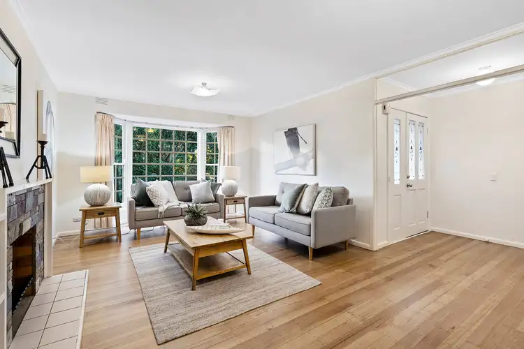 Second view of Homely house listing, 84 Lemont Avenue, Mount Waverley VIC 3149