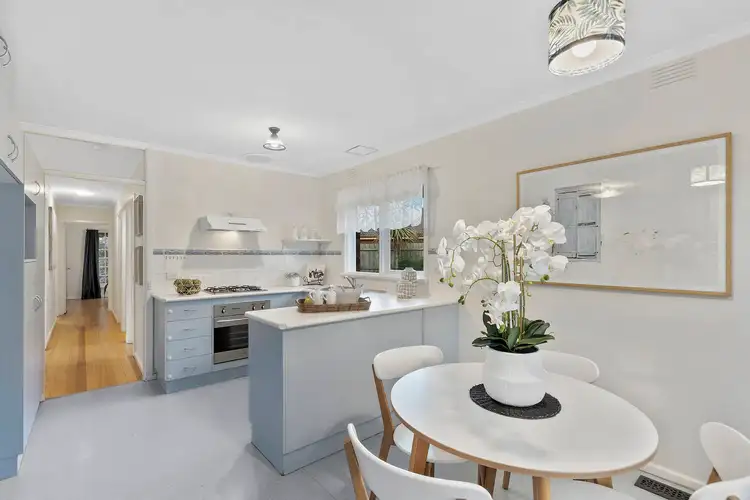 Fourth view of Homely house listing, 84 Lemont Avenue, Mount Waverley VIC 3149