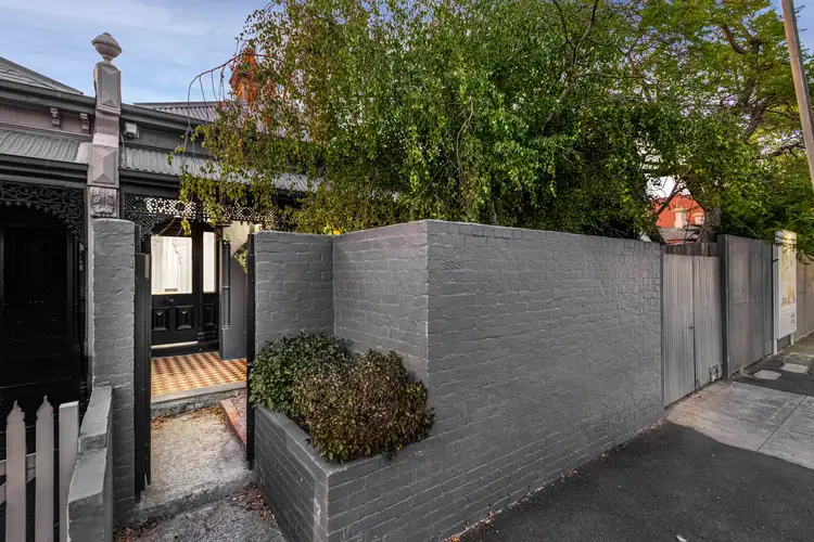 535 Punt Road, South Yarra VIC 3141