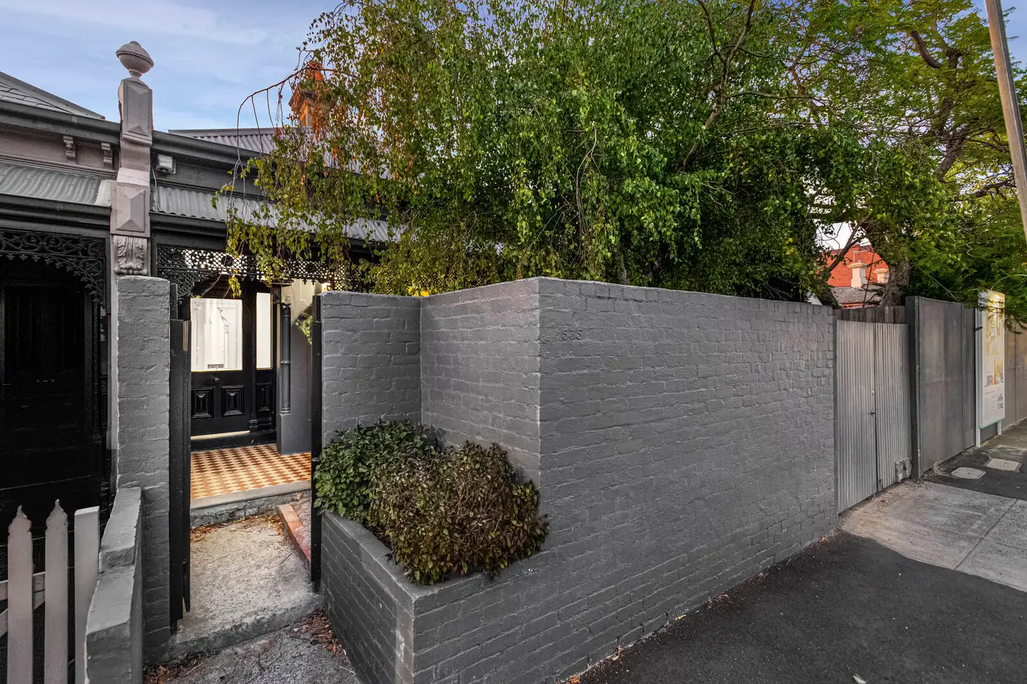 Main view of Homely house listing, 535 Punt Road, South Yarra VIC 3141